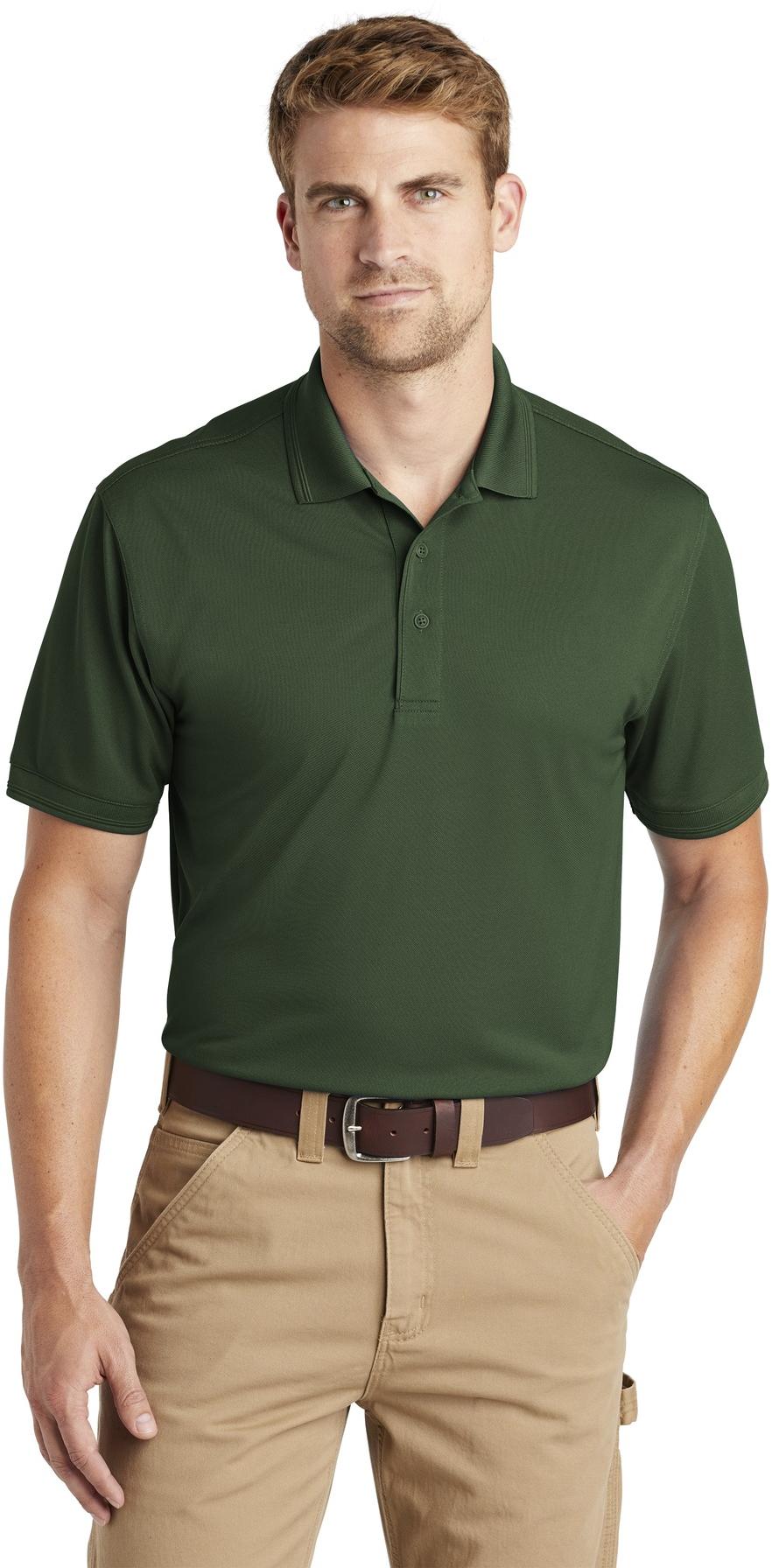 CornerStone ® Industrial Snag-Proof Pique Polo CS4020 Sizes XS - 6XL - Picture 14 of 37