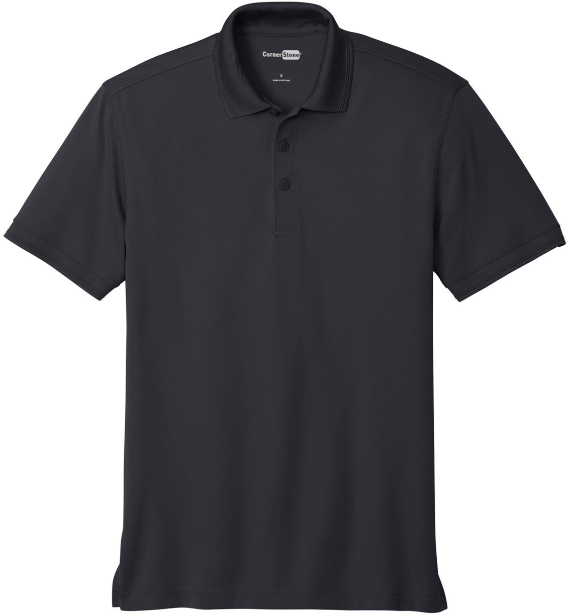 CornerStone ® Industrial Snag-Proof Pique Polo CS4020 Sizes XS - 6XL - Picture 30 of 37