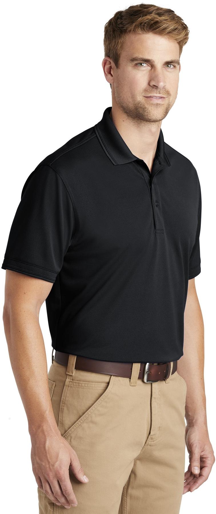 CornerStone ® Industrial Snag-Proof Pique Polo CS4020 Sizes XS - 6XL - Picture 27 of 37