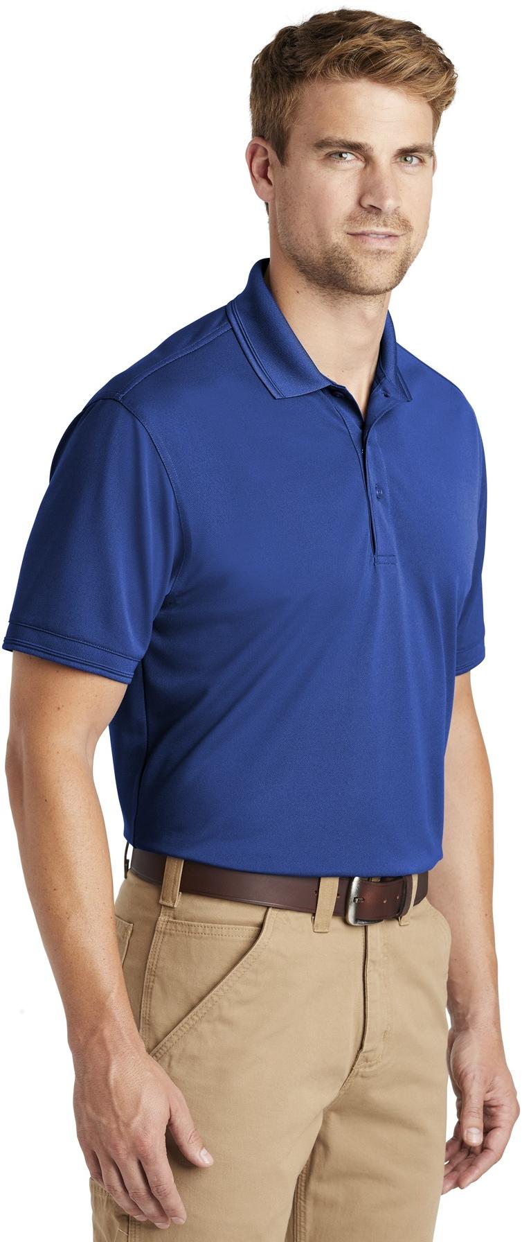CornerStone ® Industrial Snag-Proof Pique Polo CS4020 Sizes XS - 6XL - Picture 33 of 37