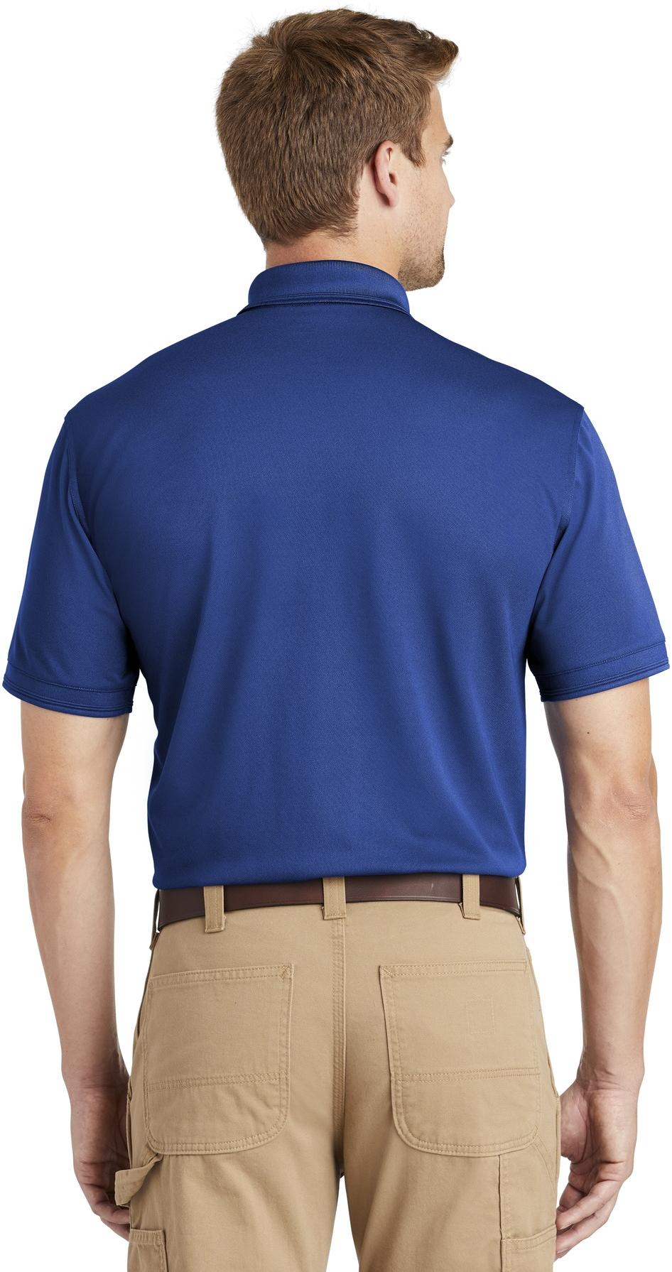 CornerStone ® Industrial Snag-Proof Pique Polo CS4020 Sizes XS - 6XL - Picture 35 of 37
