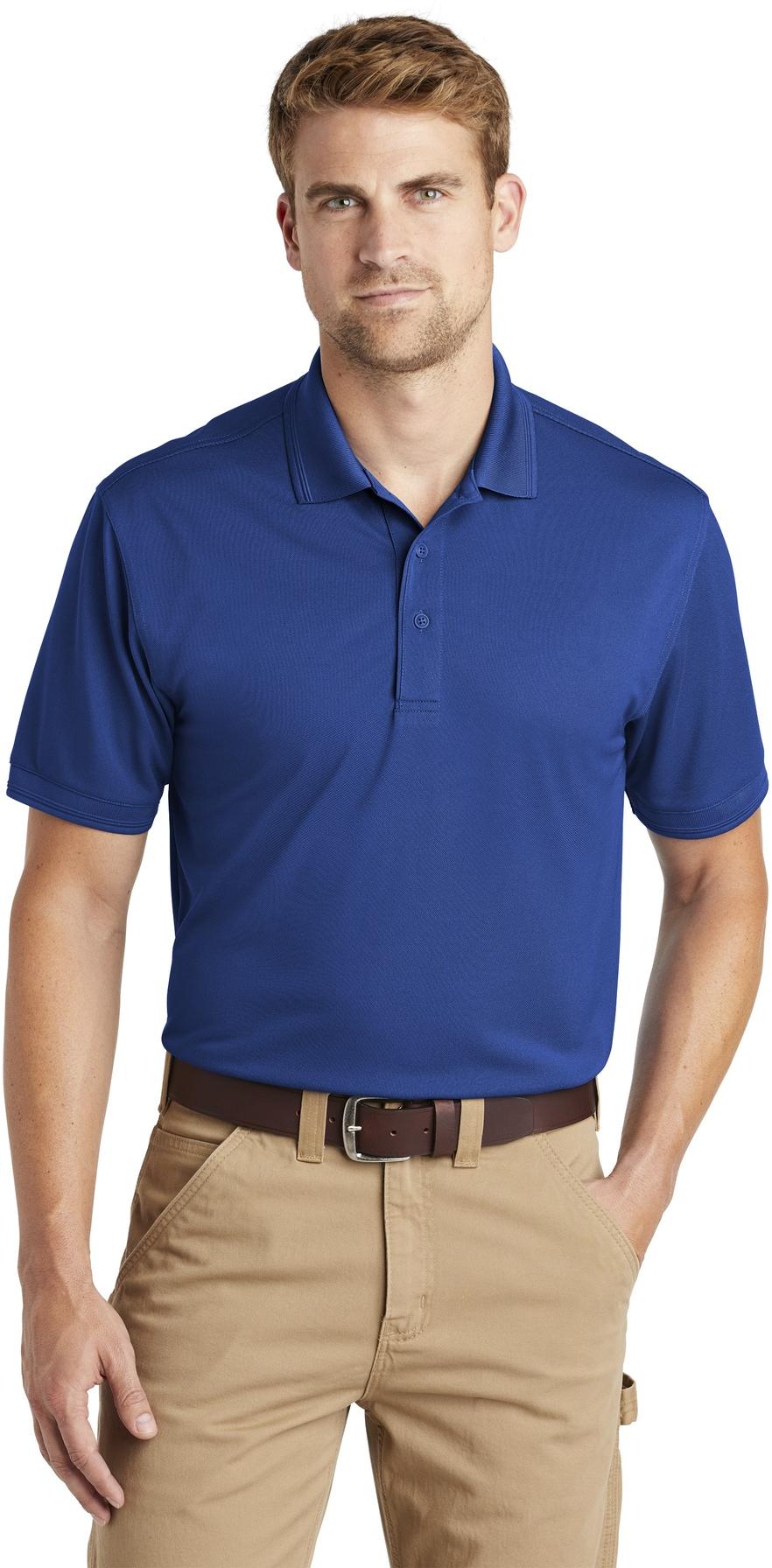 CornerStone ® Industrial Snag-Proof Pique Polo CS4020 Sizes XS - 6XL - Picture 32 of 37