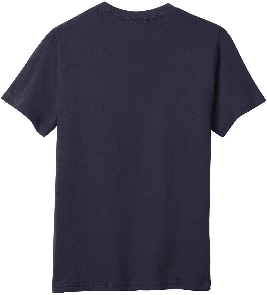 District ® Youth Very Important Tee ® Kids T-Shirt DT6000Y Sizes XS-XL - Picture 93 of 110