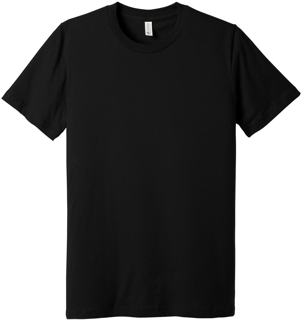 BELLA+CANVAS ® Unisex Made In The USA Jersey Short Sleeve Tee BC3001U XS-3XL - Picture 18 of 55