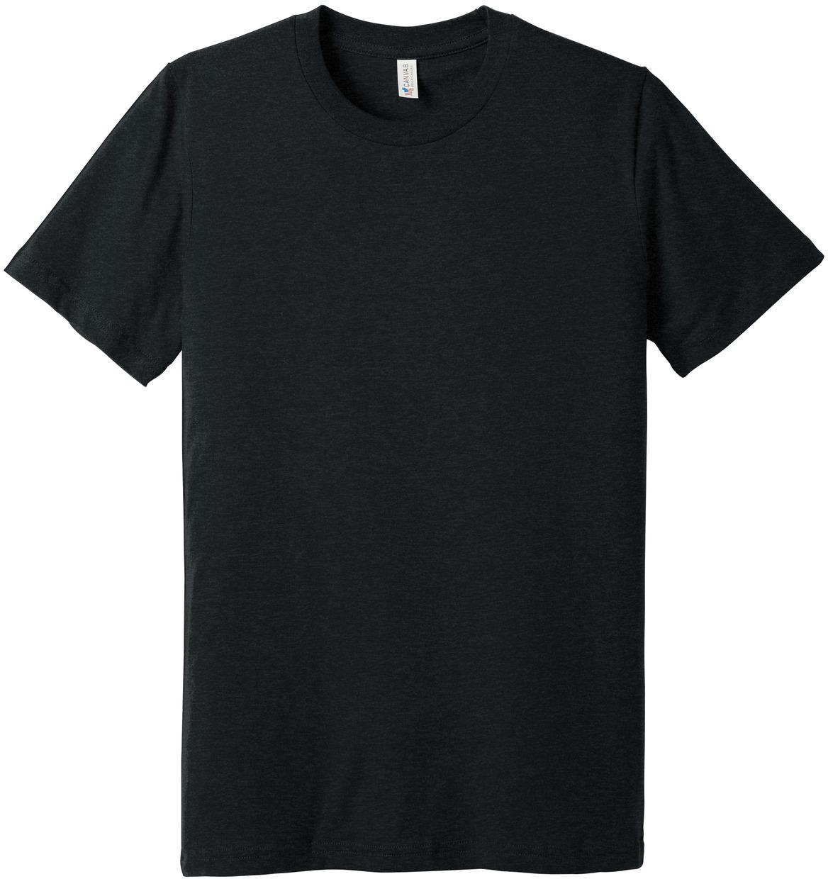 BELLA+CANVAS ® Unisex Made In The USA Jersey Short Sleeve Tee BC3001U XS-3XL - Picture 24 of 55