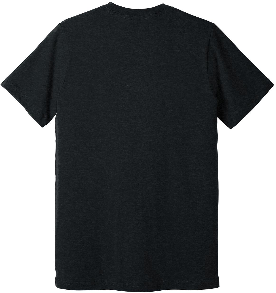 BELLA+CANVAS ® Unisex Made In The USA Jersey Short Sleeve Tee BC3001U XS-3XL - Picture 25 of 55