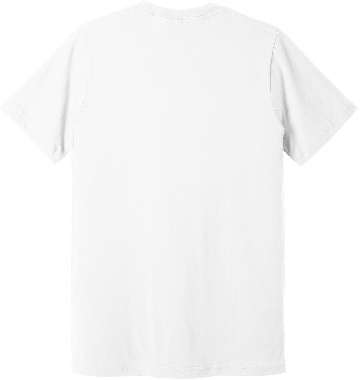 BELLA+CANVAS ® Unisex Made In The USA Jersey Short Sleeve Tee BC3001U XS-3XL - Picture 55 of 55