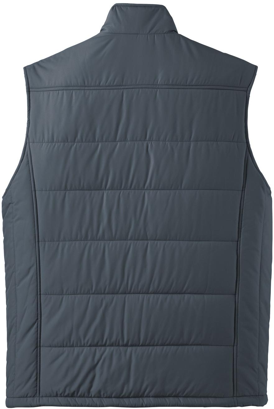 Port Authority ® Puffy Vest J709 Mens Sizes XS-4XL - Picture 12 of 25