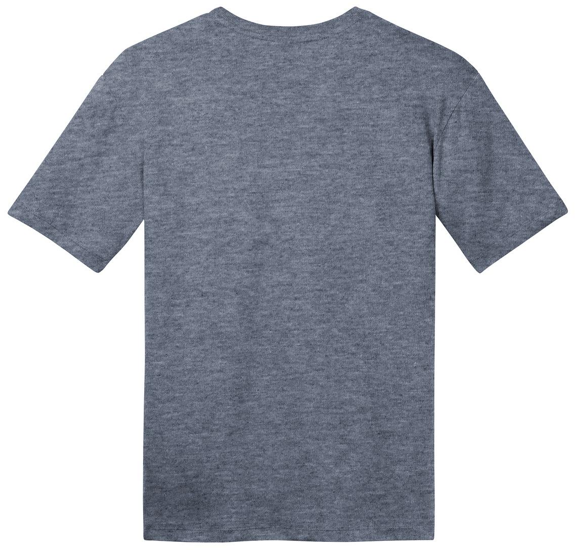District Perfect Weight T-Shirt DT104, Farben J-Z, Größen XS-4XL - Bild 132 von 143