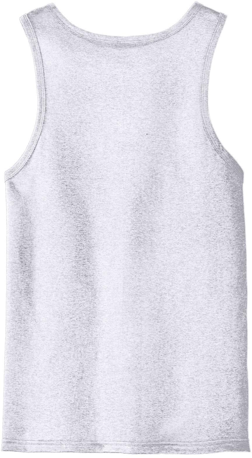 Camiseta sin mangas District ® The Concert Tank ® para hombre DT5300 tallas XS-4XL - Imagen 79 de 79