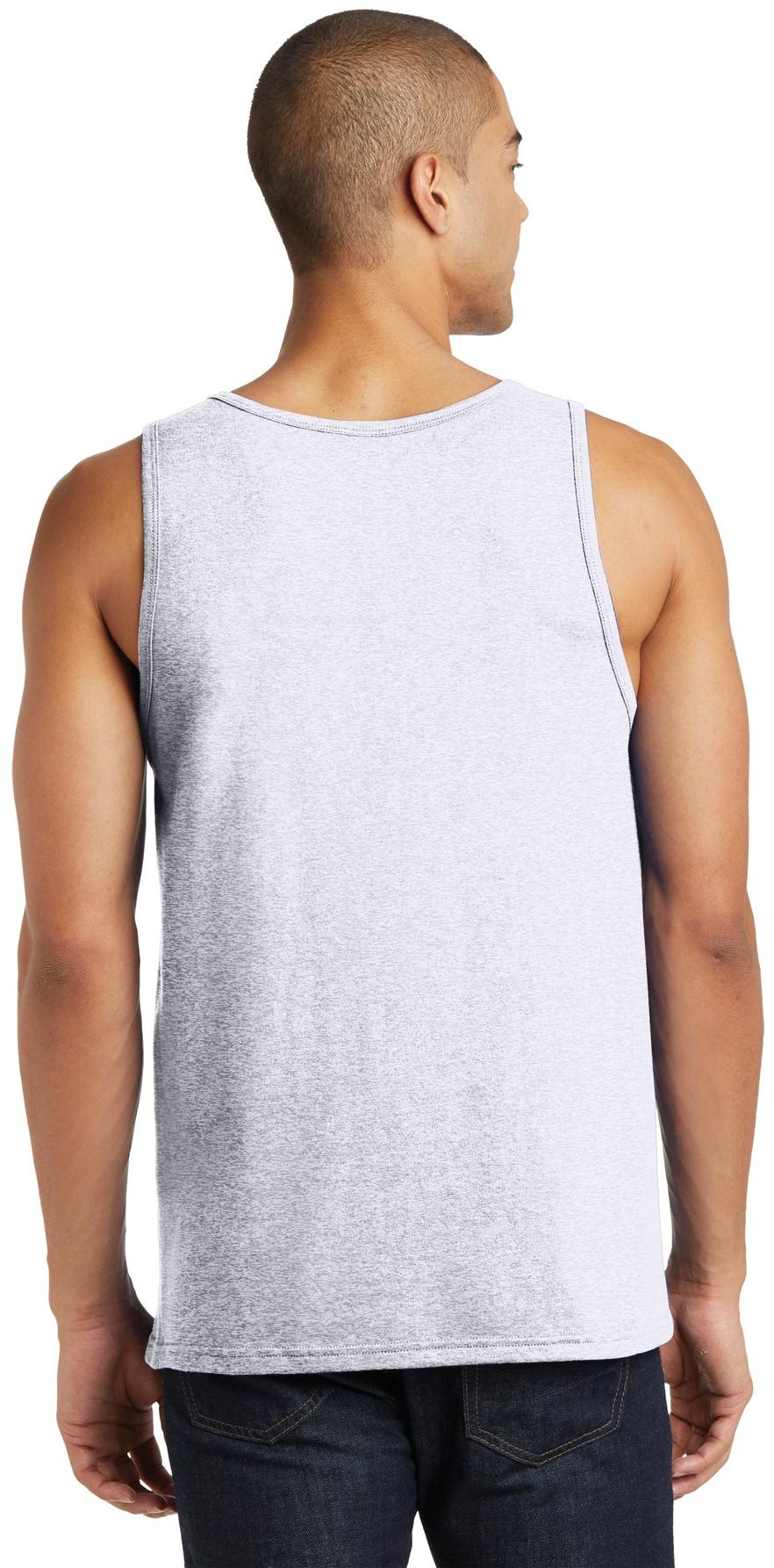 Camiseta sin mangas District ® The Concert Tank ® para hombre DT5300 tallas XS-4XL - Imagen 77 de 79