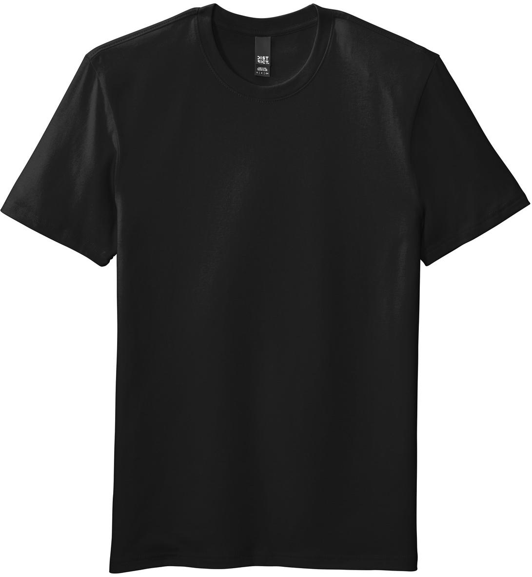District® Flex Tee Herren T-Shirt DT7500 Größen XS-4XL - Bild 6 von 49