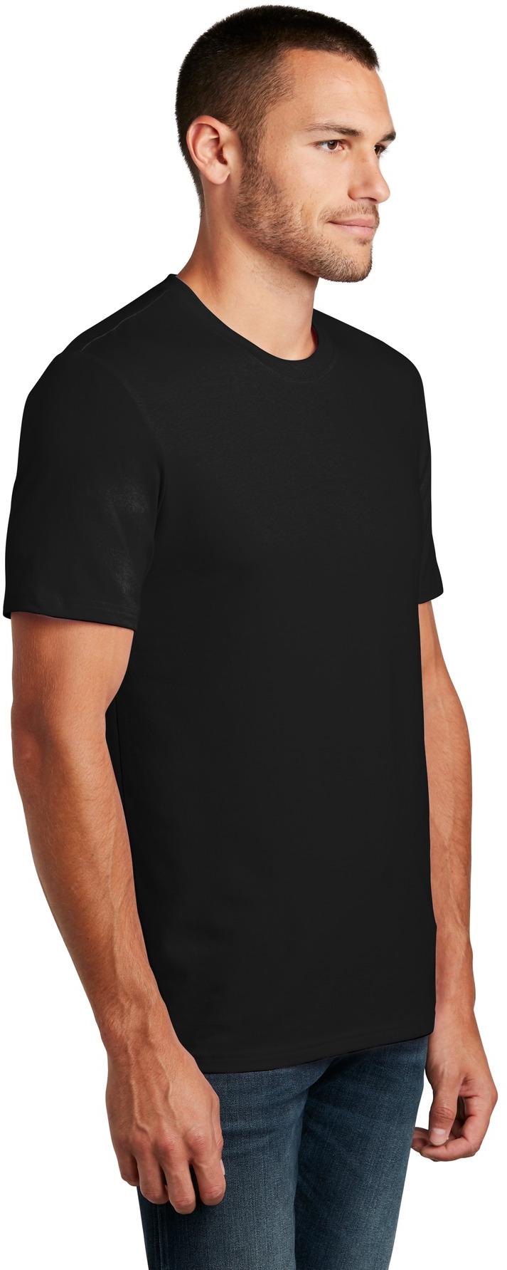 District® Flex Tee Herren T-Shirt DT7500 Größen XS-4XL - Bild 3 von 49