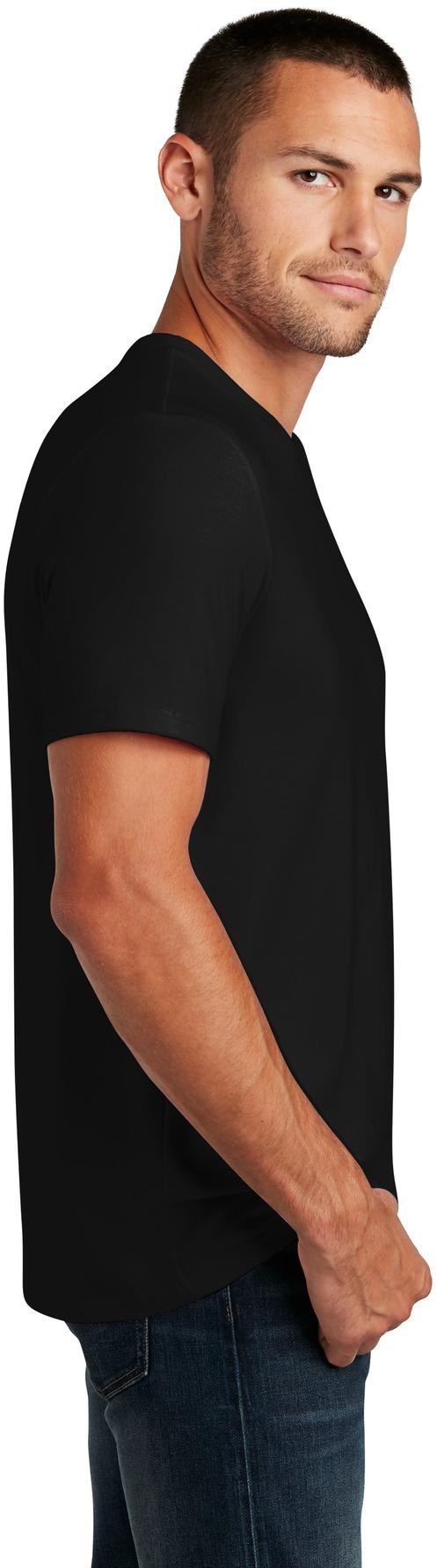 District® Flex Tee Herren T-Shirt DT7500 Größen XS-4XL - Bild 4 von 49