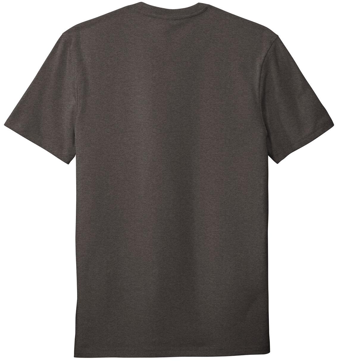 District® Flex Tee Herren T-Shirt DT7500 Größen XS-4XL - Bild 13 von 49