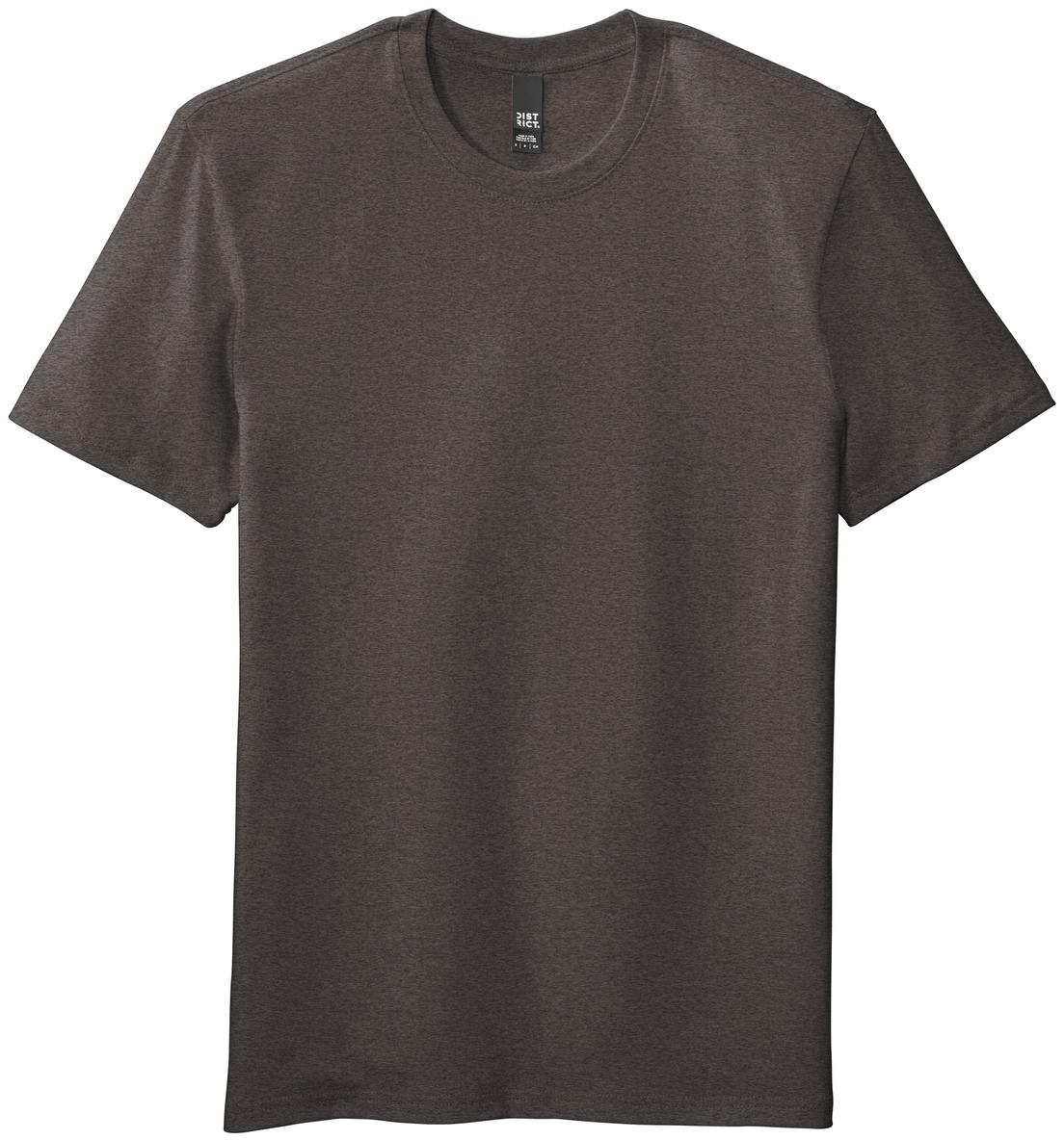District® Flex Tee Herren T-Shirt DT7500 Größen XS-4XL - Bild 12 von 49