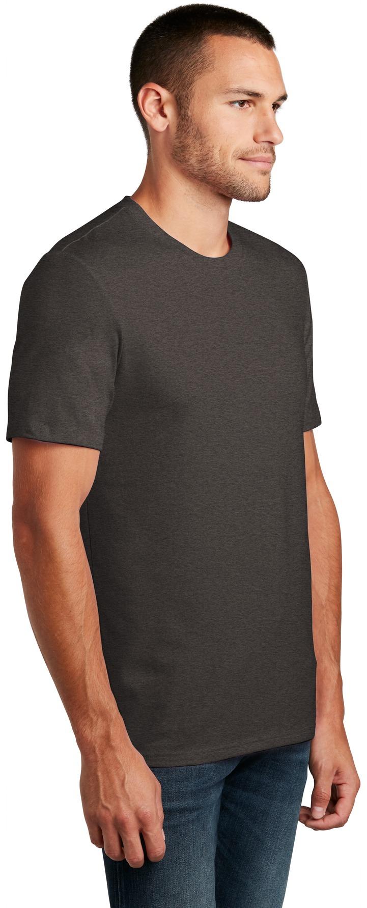 District® Flex Tee Herren T-Shirt DT7500 Größen XS-4XL - Bild 9 von 49