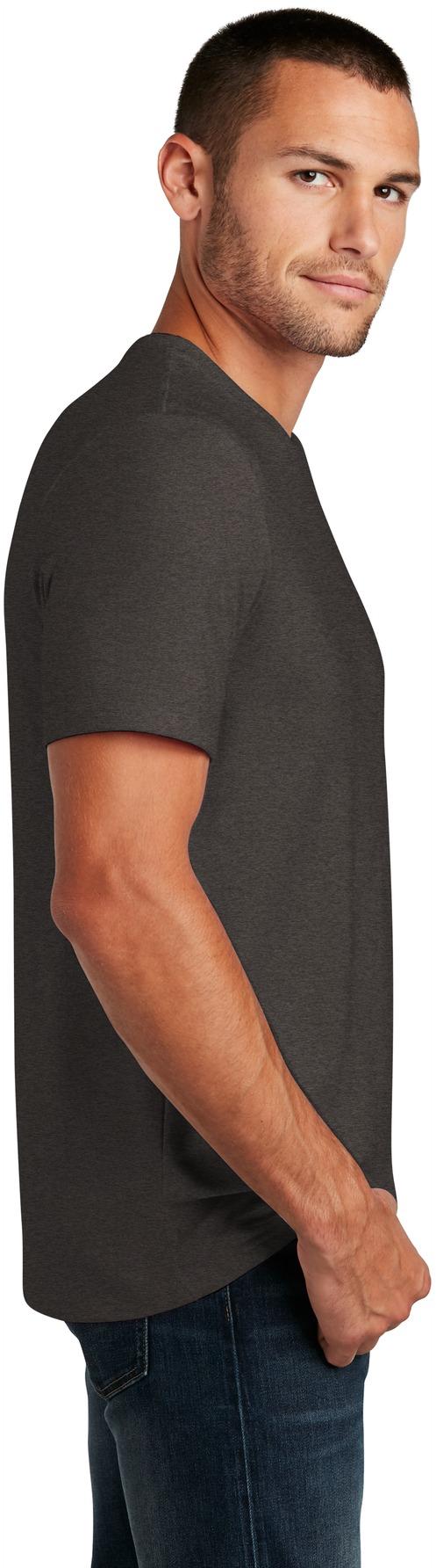 District® Flex Tee Herren T-Shirt DT7500 Größen XS-4XL - Bild 10 von 49
