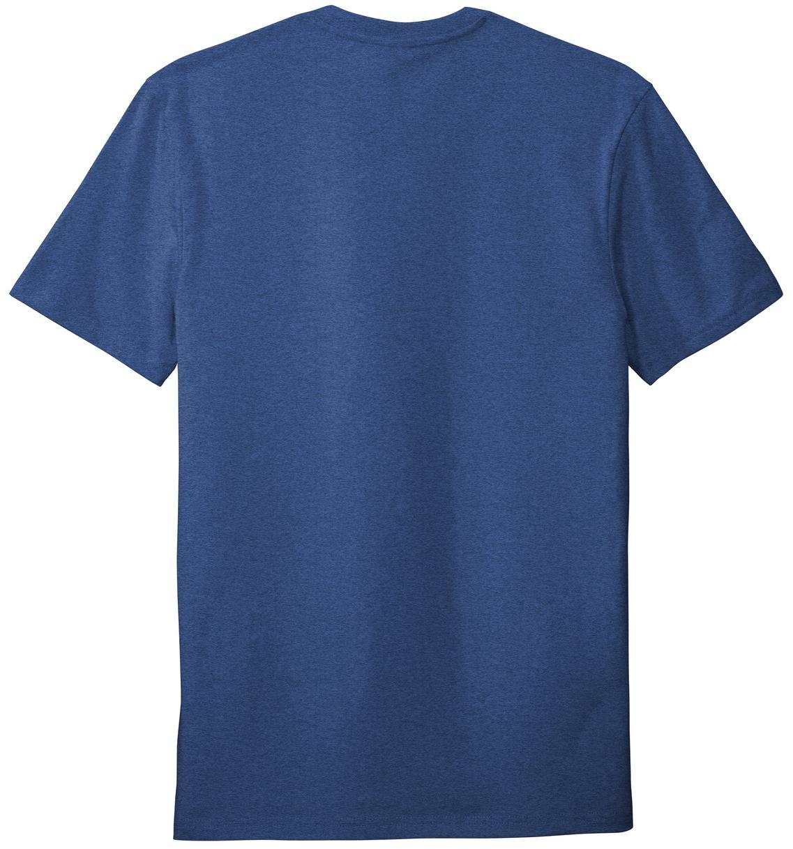 District® Flex Tee Herren T-Shirt DT7500 Größen XS-4XL - Bild 19 von 49