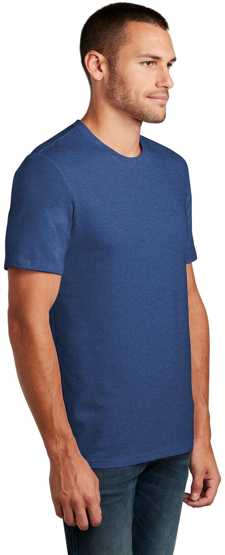 District® Flex Tee Herren T-Shirt DT7500 Größen XS-4XL - Bild 15 von 49