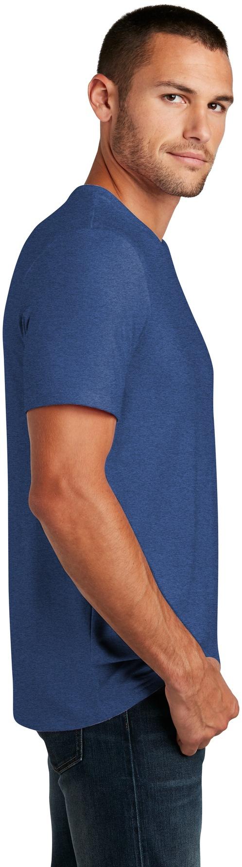 District® Flex Tee Herren T-Shirt DT7500 Größen XS-4XL - Bild 16 von 49