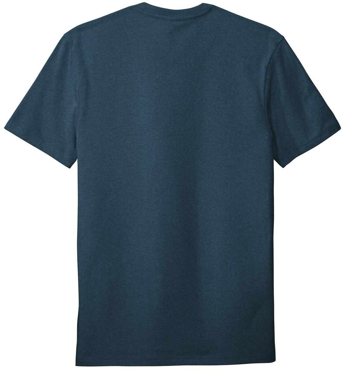 District® Flex Tee Herren T-Shirt DT7500 Größen XS-4XL - Bild 25 von 49
