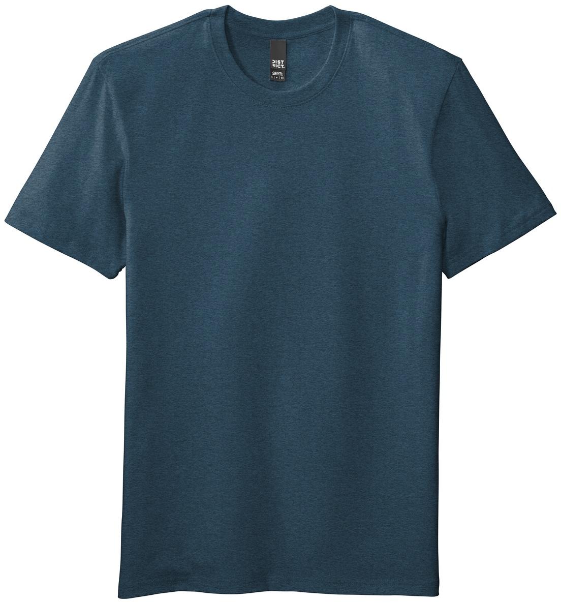 District® Flex Tee Herren T-Shirt DT7500 Größen XS-4XL - Bild 24 von 49
