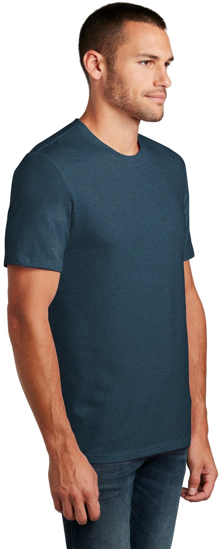 District® Flex Tee Herren T-Shirt DT7500 Größen XS-4XL - Bild 21 von 49