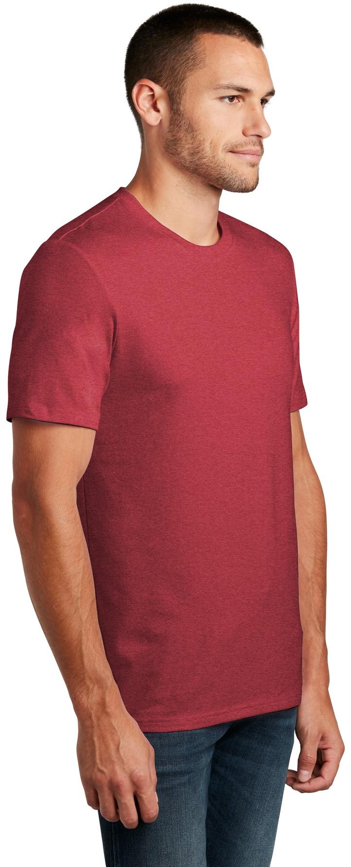District® Flex Tee Herren T-Shirt DT7500 Größen XS-4XL - Bild 27 von 49