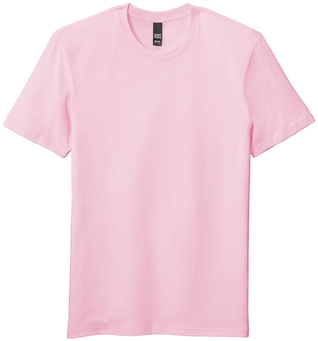 District® Flex Tee Herren T-Shirt DT7500 Größen XS-4XL - Bild 36 von 49