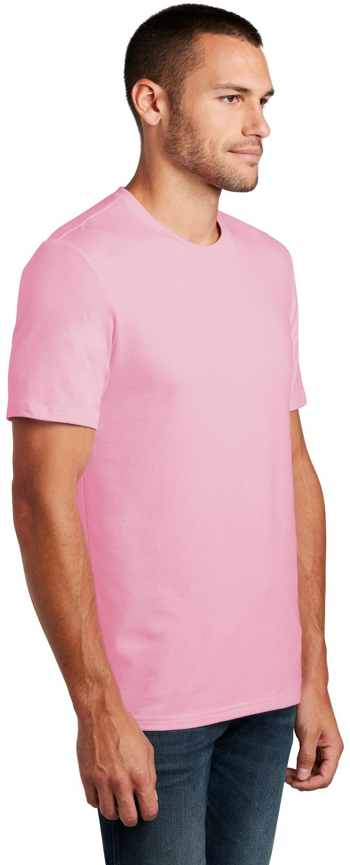 District® Flex Tee Herren T-Shirt DT7500 Größen XS-4XL - Bild 33 von 49