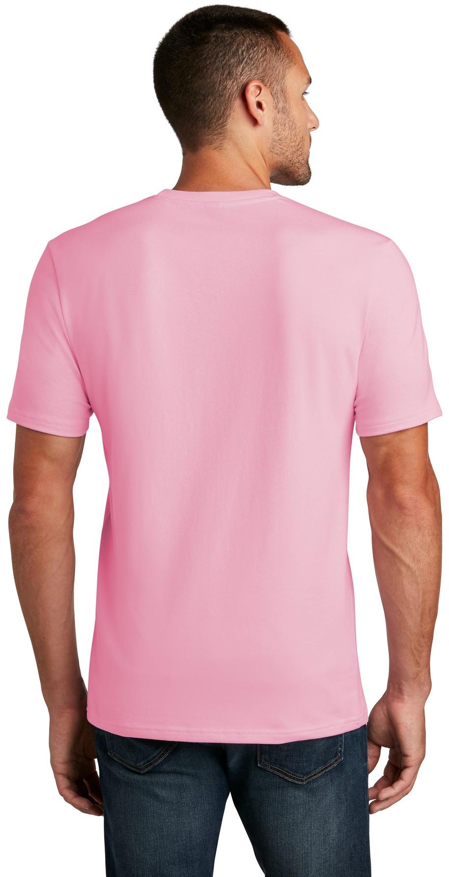 District® Flex Tee Herren T-Shirt DT7500 Größen XS-4XL - Bild 35 von 49