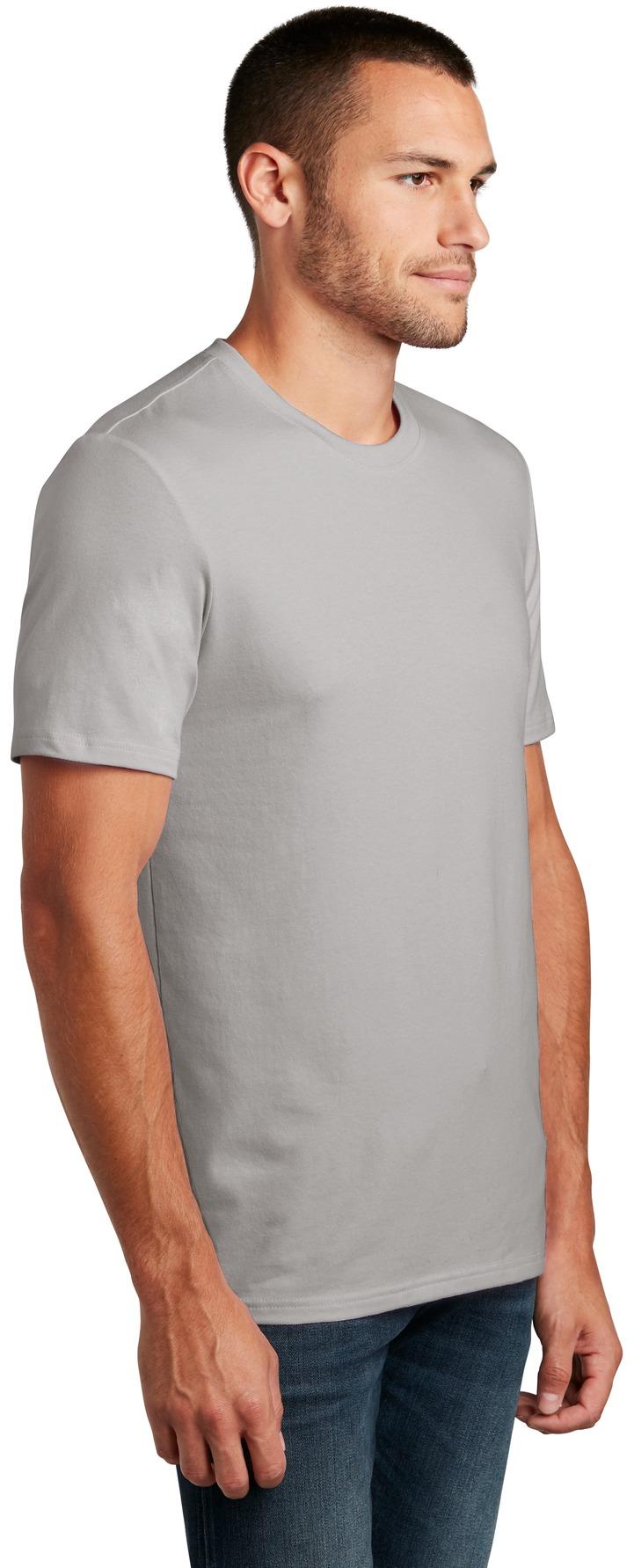 District® Flex Tee Herren T-Shirt DT7500 Größen XS-4XL - Bild 39 von 49