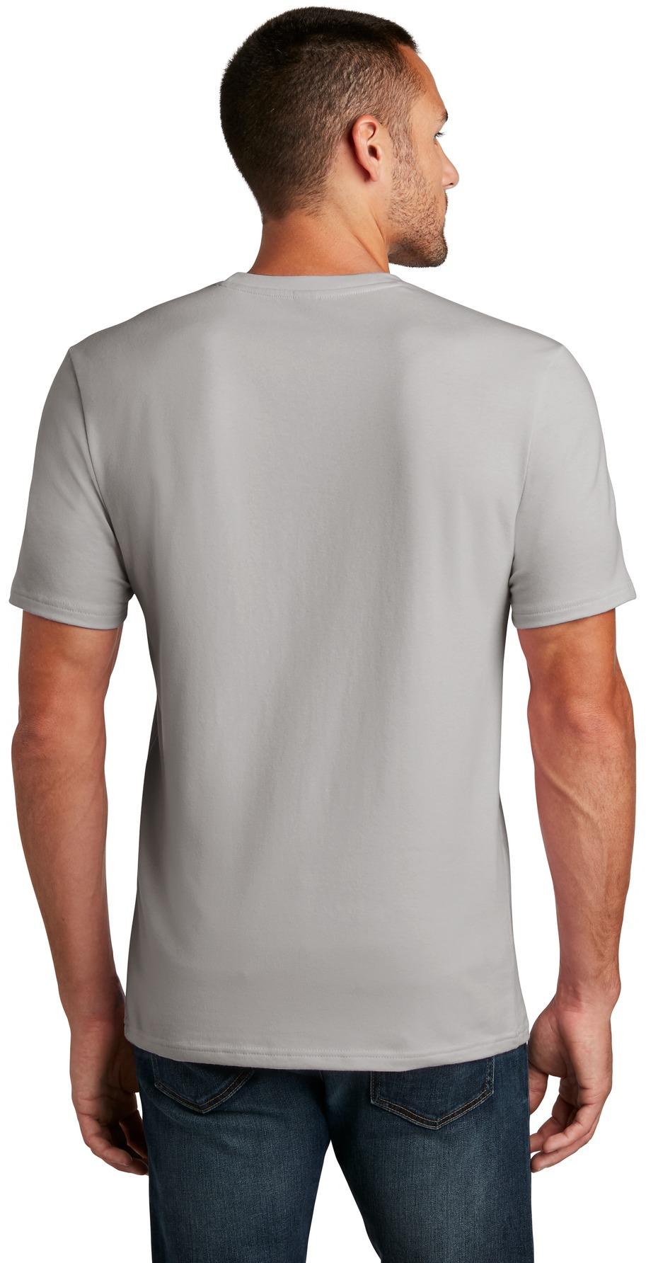 District® Flex Tee Herren T-Shirt DT7500 Größen XS-4XL - Bild 41 von 49