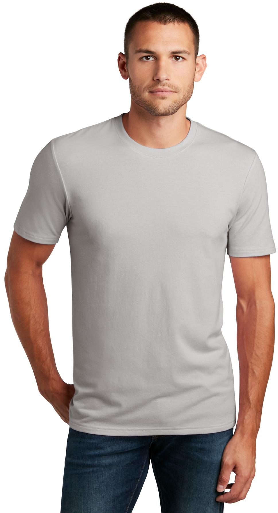 District® Flex Tee Herren T-Shirt DT7500 Größen XS-4XL - Bild 38 von 49