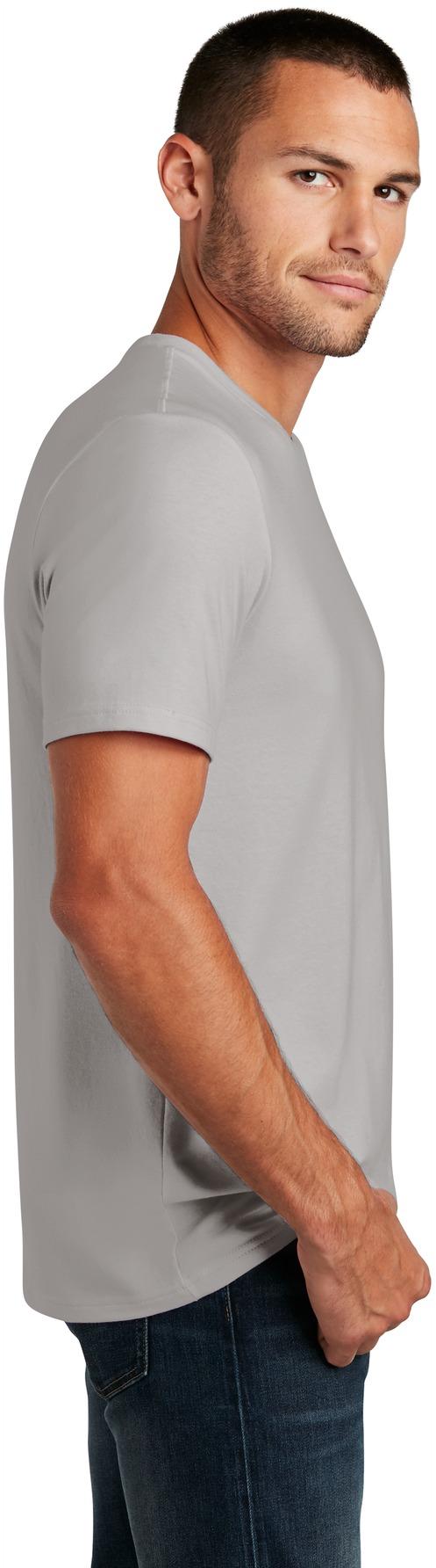 District® Flex Tee Herren T-Shirt DT7500 Größen XS-4XL - Bild 40 von 49