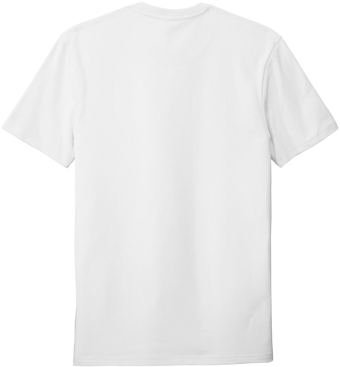 District® Flex Tee Herren T-Shirt DT7500 Größen XS-4XL - Bild 49 von 49