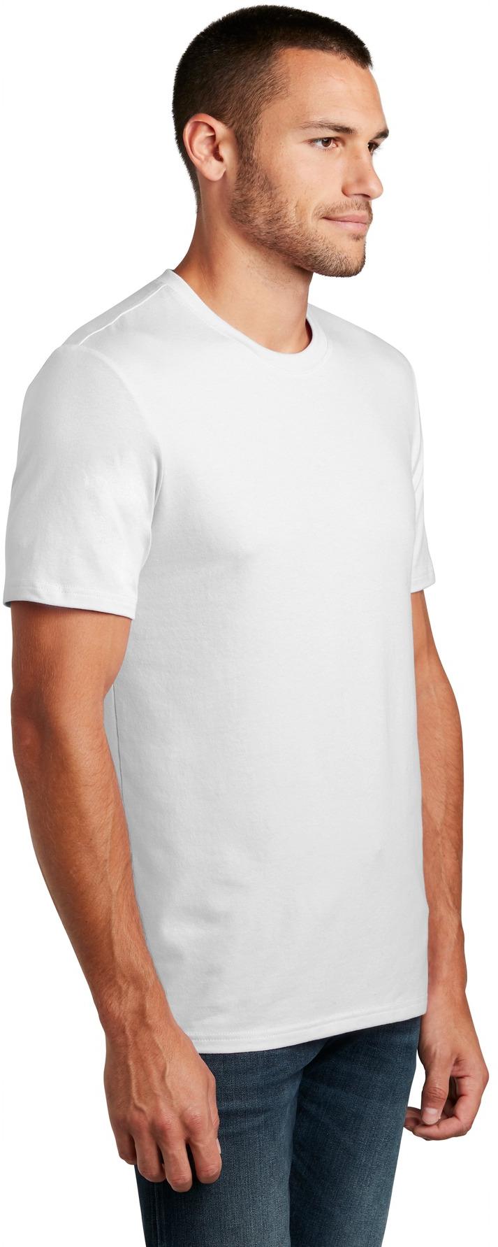 District® Flex Tee Herren T-Shirt DT7500 Größen XS-4XL - Bild 45 von 49