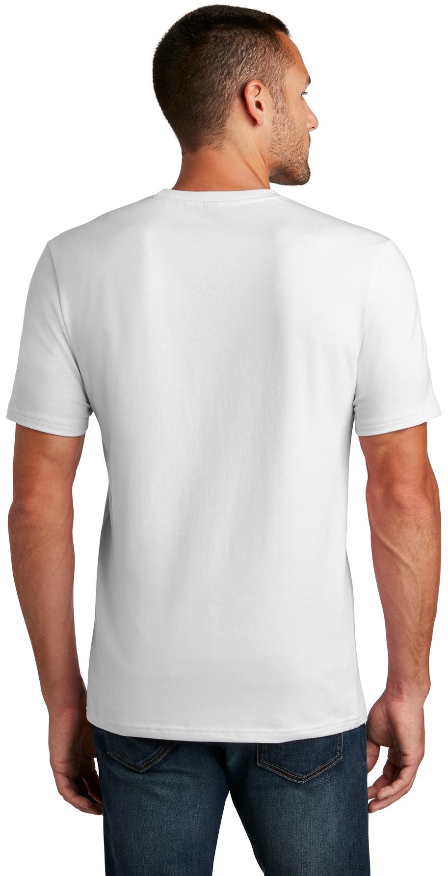 District® Flex Tee Herren T-Shirt DT7500 Größen XS-4XL - Bild 47 von 49