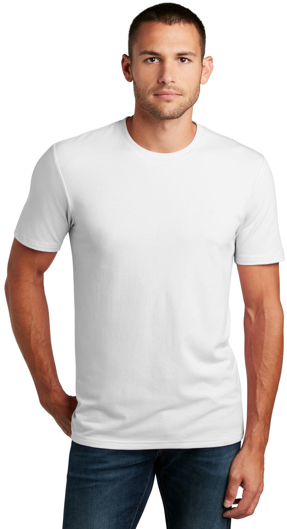 District® Flex Tee Herren T-Shirt DT7500 Größen XS-4XL - Bild 44 von 49