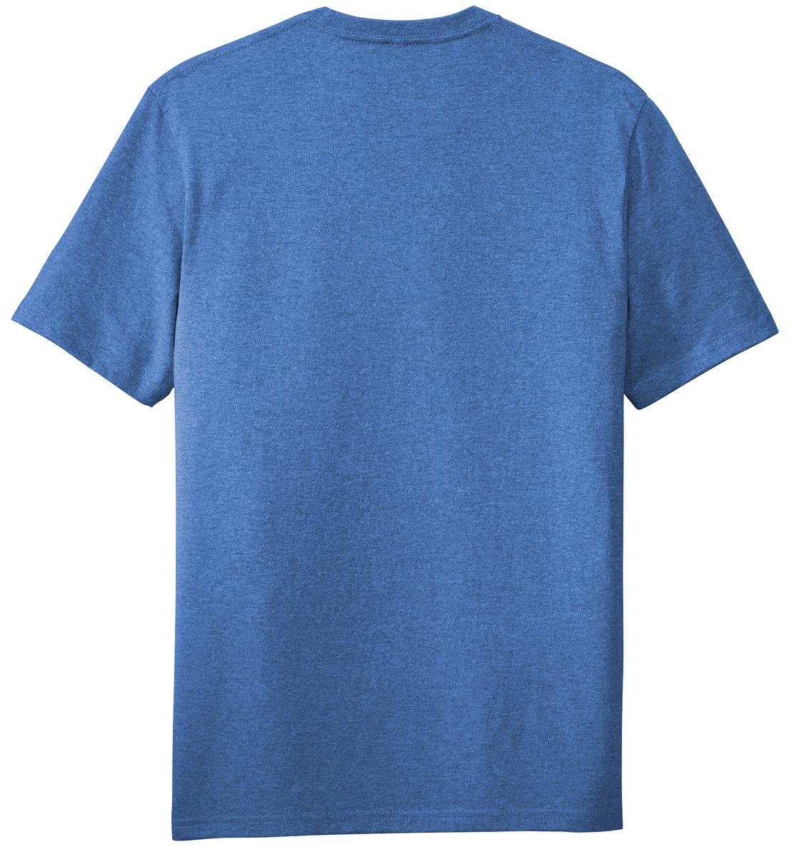 District ® Re-Tee ™ DT8000 Mens Sizes XS-4XL