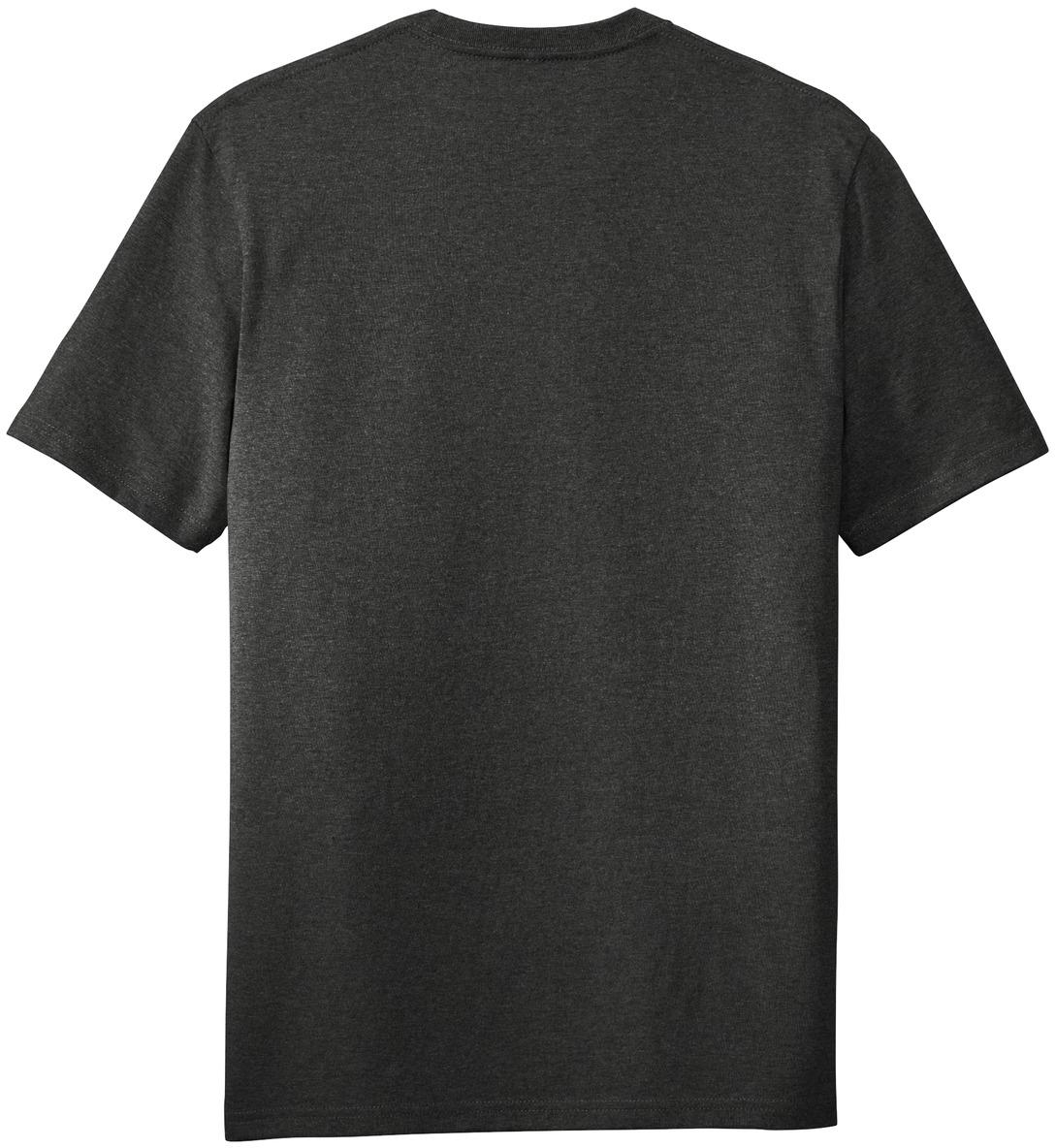 District ® Re-Tee ™ DT8000 Mens Sizes XS-4XL