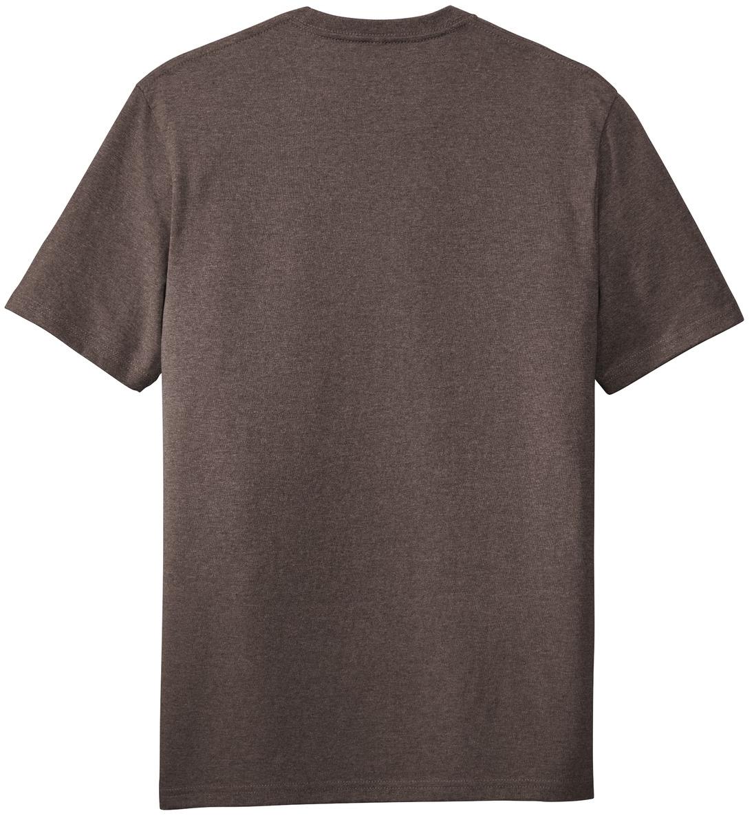 District ® Re-Tee ™ DT8000 Mens Sizes XS-4XL