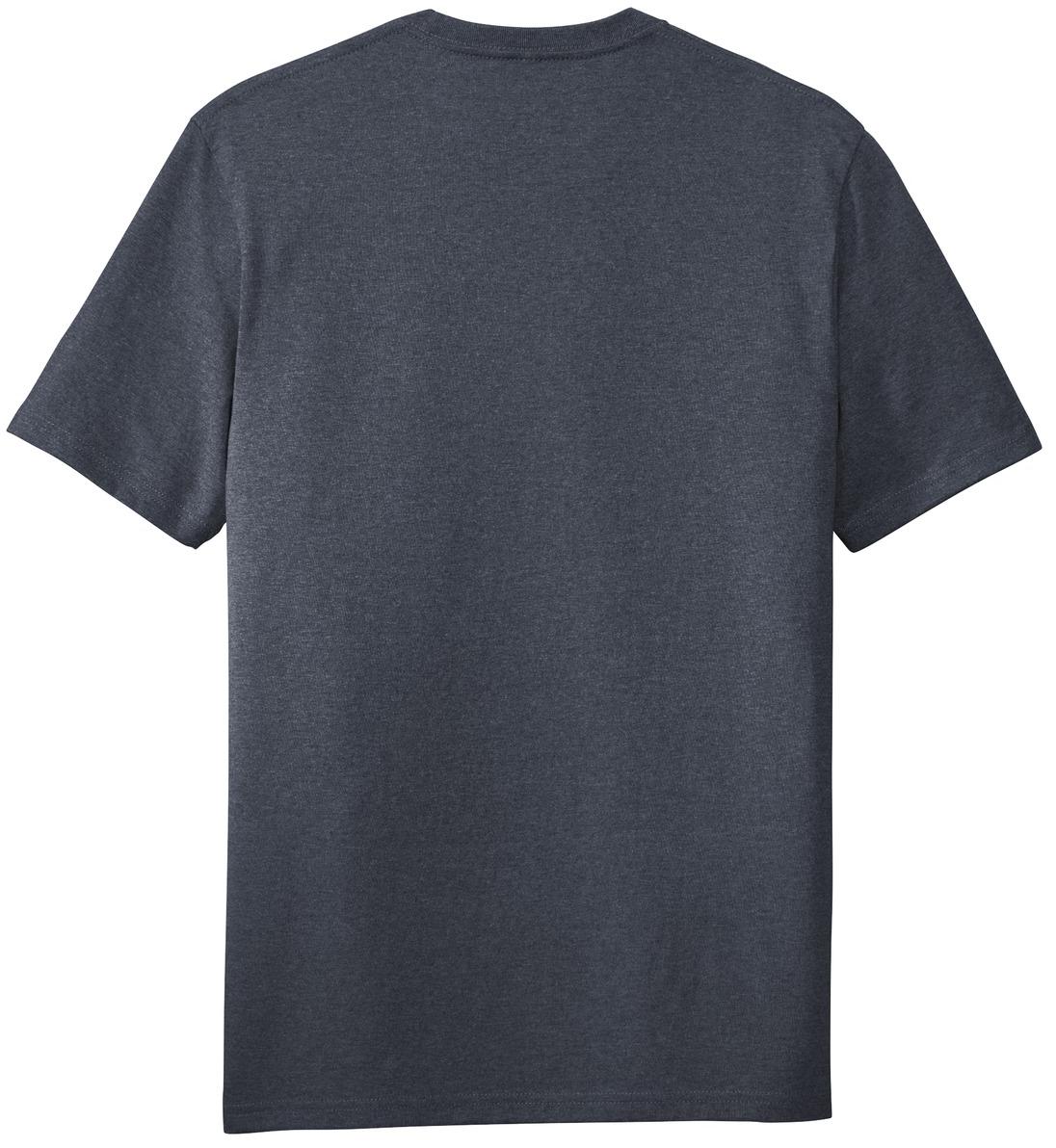 District ® Re-Tee ™ DT8000 Mens Sizes XS-4XL