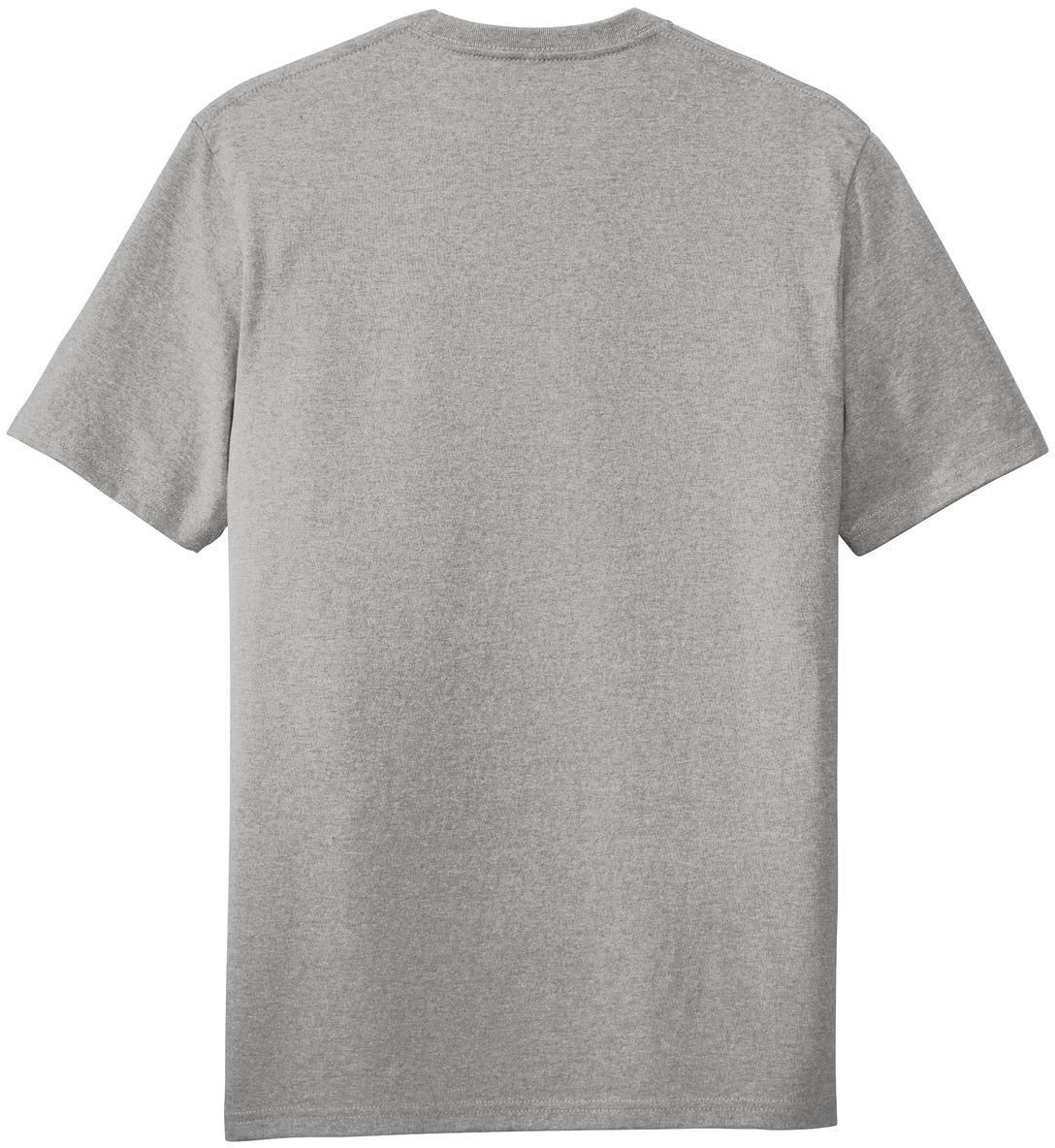 District ® Re-Tee ™ DT8000 Mens Sizes XS-4XL