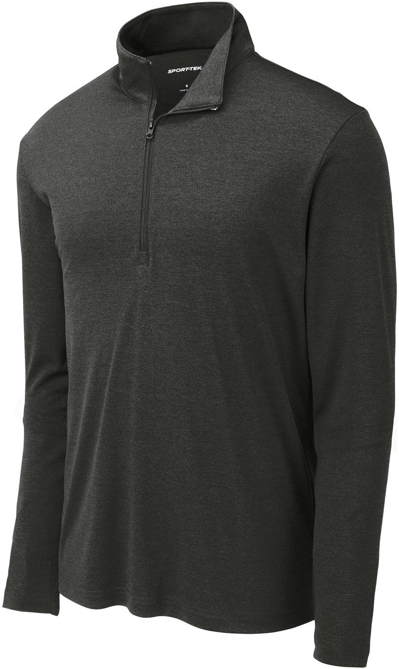 Sport-Tek ® Endeavor 1/2-Zip Pullover ST469 Mens Sizes XS-4XL