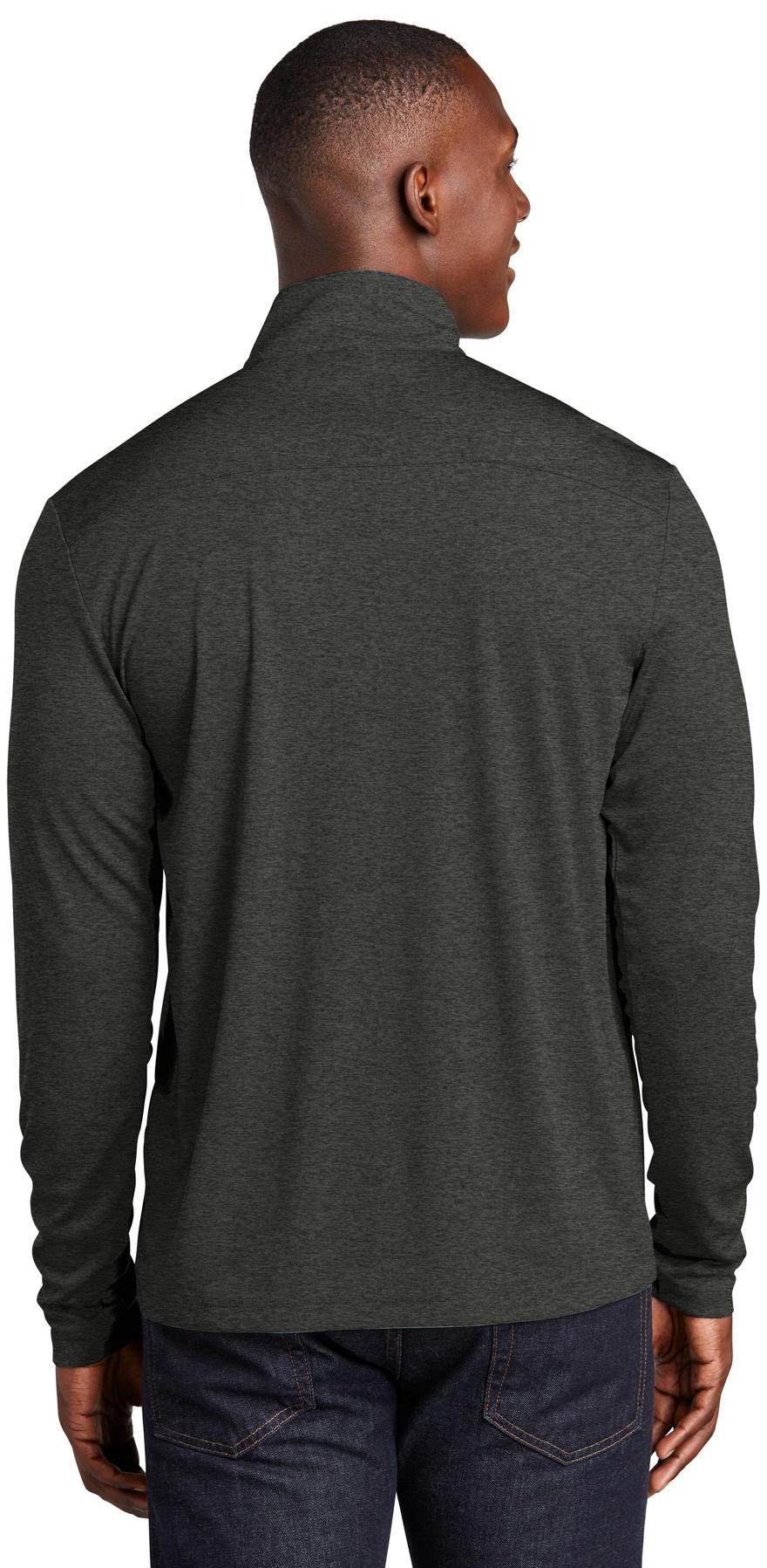 Sport-Tek ® Endeavor 1/2-Zip Pullover ST469 Mens Sizes XS-4XL