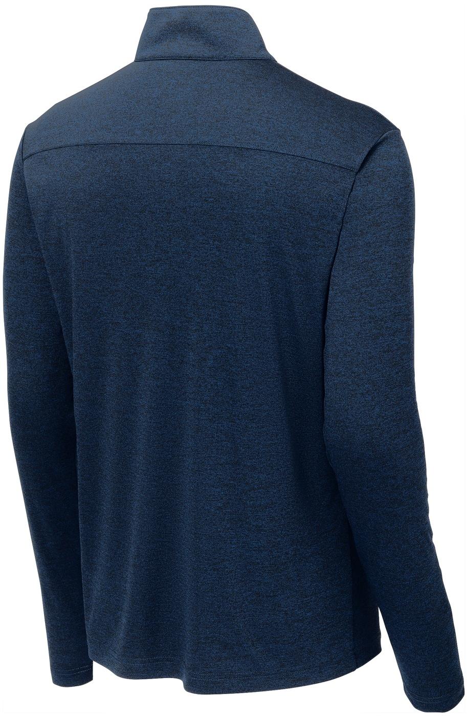 Sport-Tek ® Endeavor 1/2-Zip Pullover ST469 Mens Sizes XS-4XL