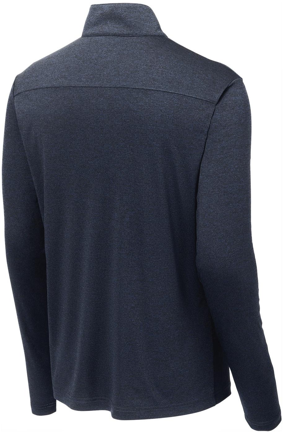 Sport-Tek ® Endeavor 1/2-Zip Pullover ST469 Mens Sizes XS-4XL