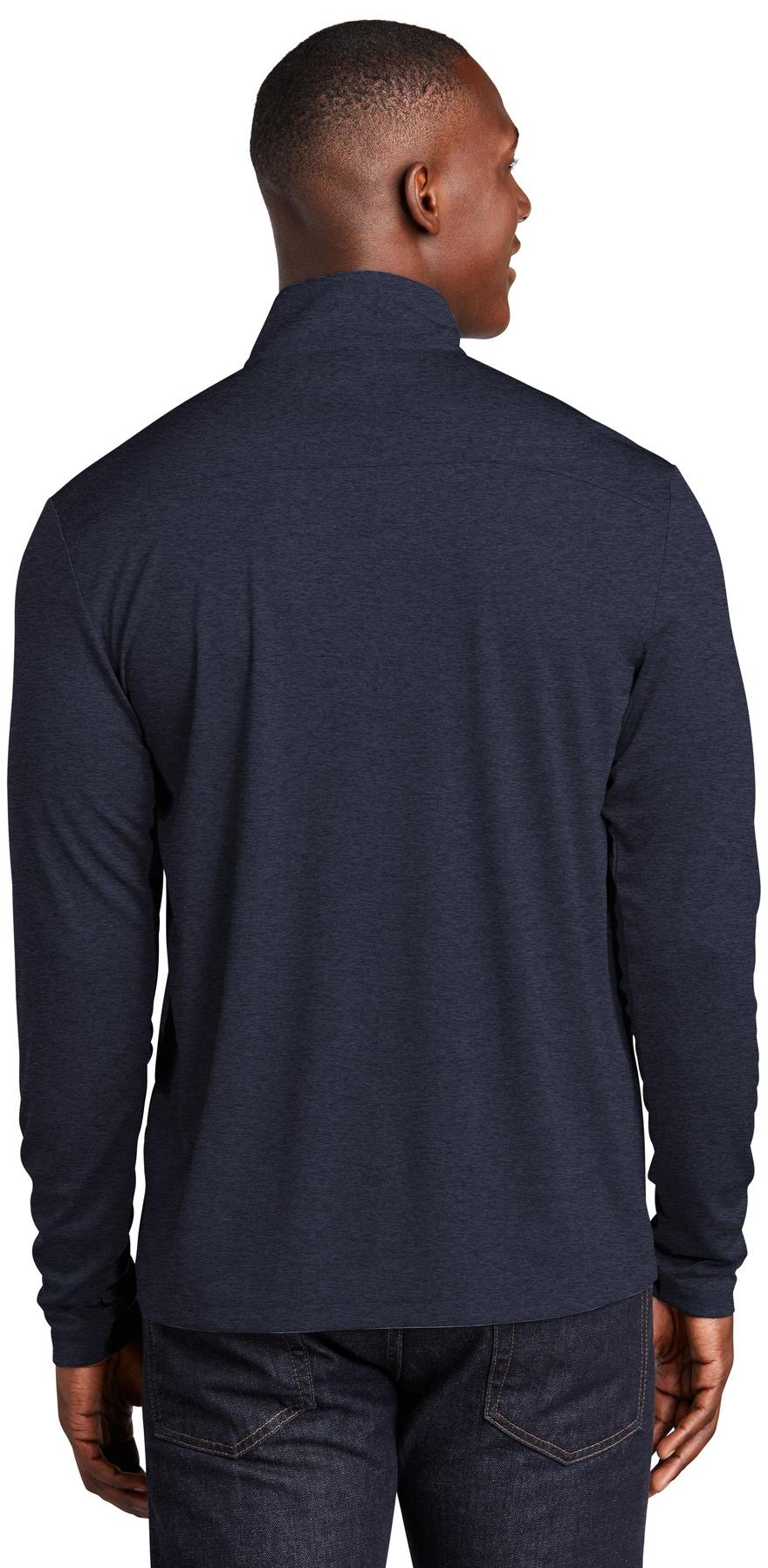 Sport-Tek ® Endeavor 1/2-Zip Pullover ST469 Mens Sizes XS-4XL